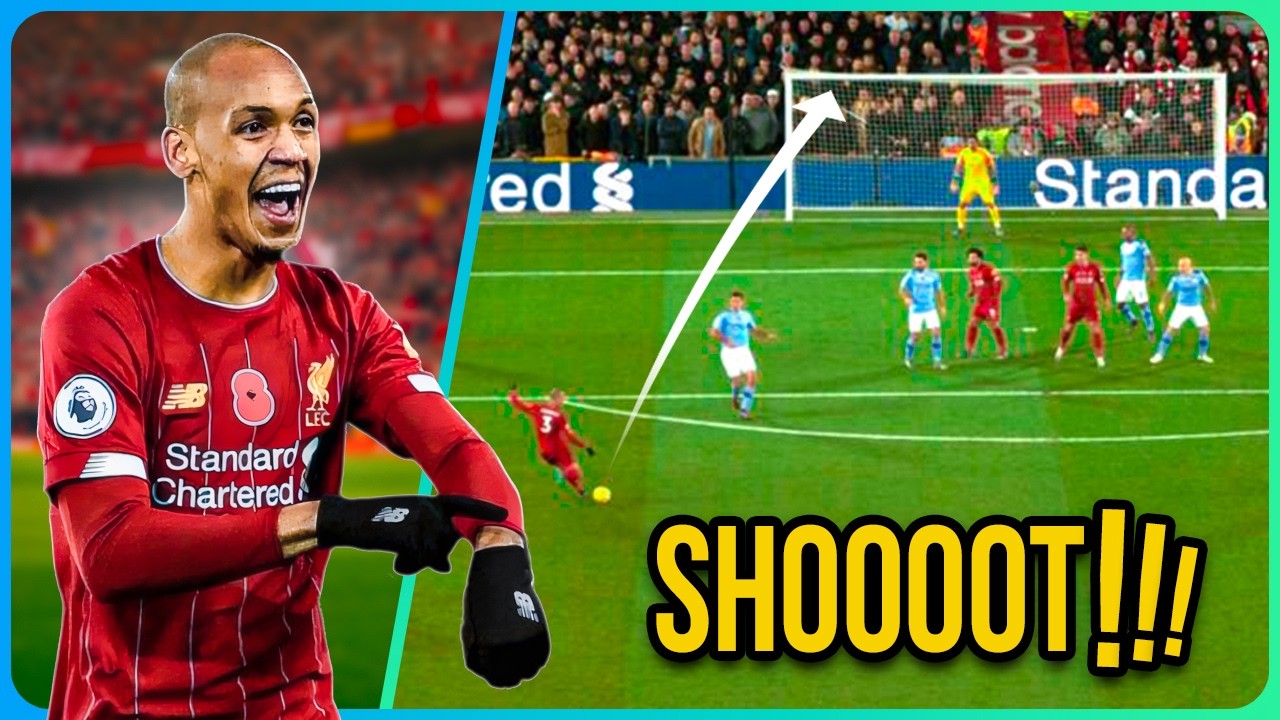 10 Iconic Times When the Fans Made a Player Shoot the Ball