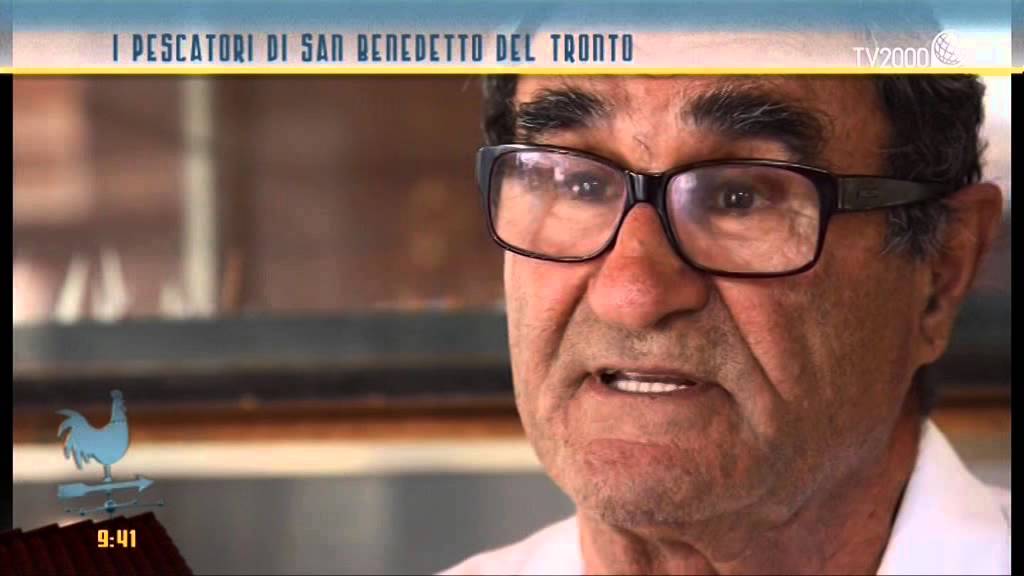 I pescatori di San Benedetto del Tronto