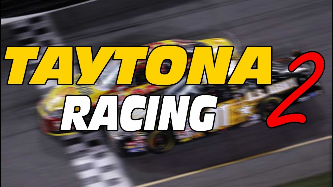 Taytona Racing 2