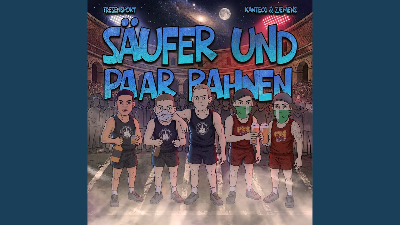 Kapsel alle