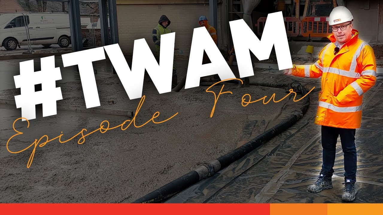 This Week at Milbank - Episode 4 | #TWAM | Milbank Concrete Products