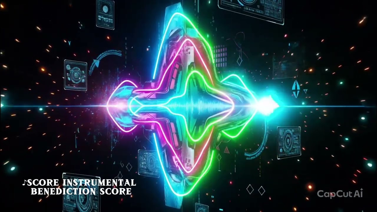 SCORE Instrumental 