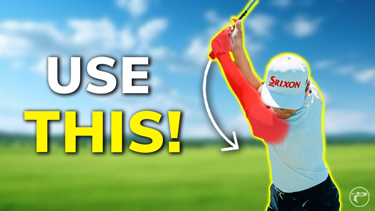 Can This Simple Move Make You COMPRESS The Ball?