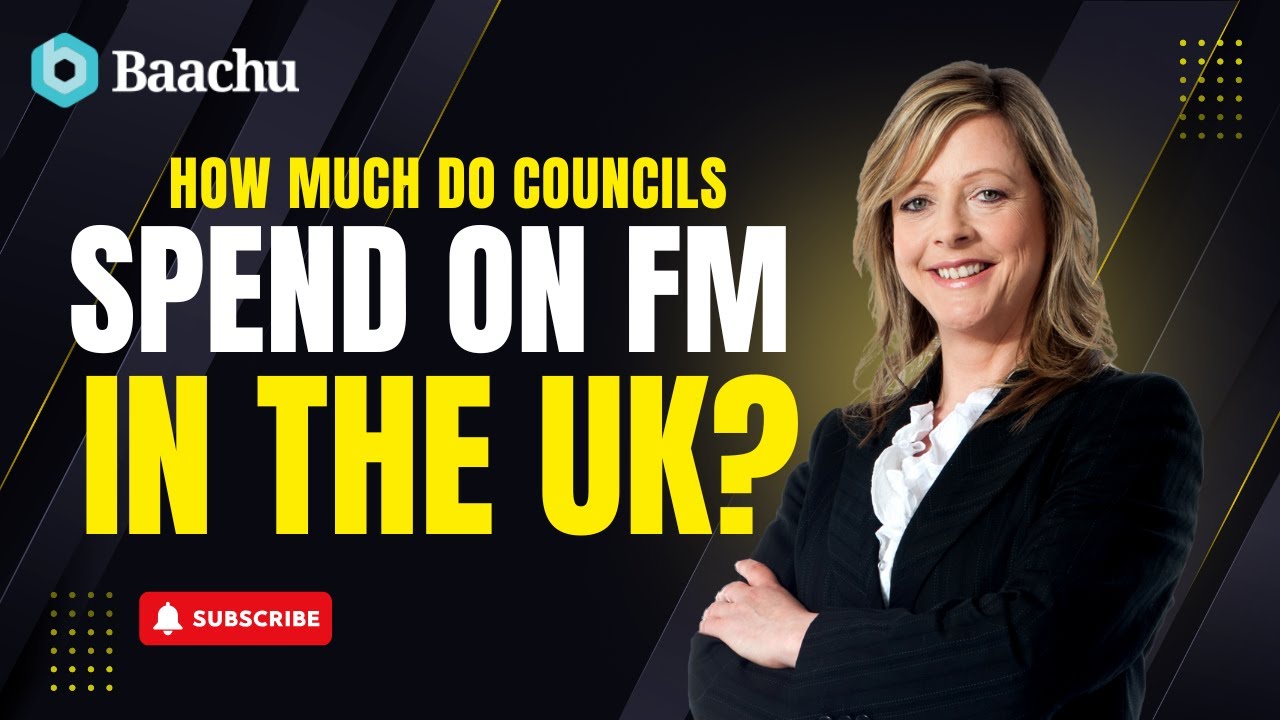 UK Council FM Spend &ndash; What Local Authorities Are Paying in 2025