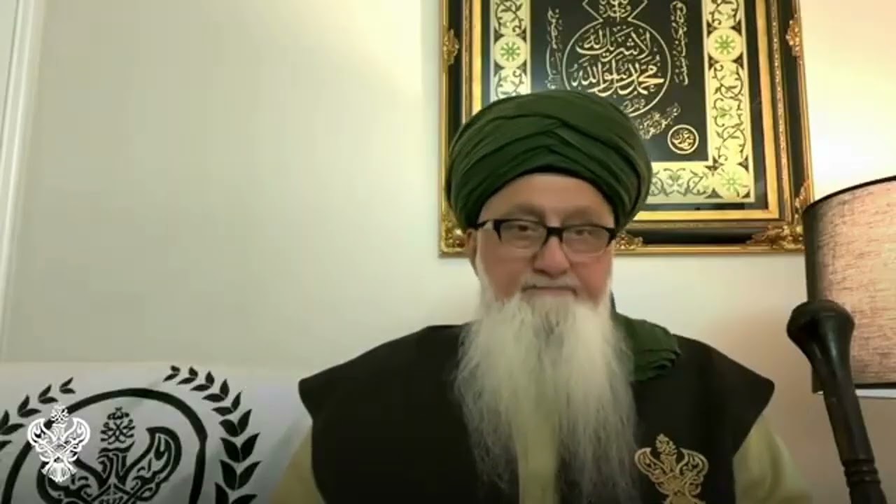 Sheikh Nurjan Mirahmadi Q&A DOES this COUNT as service and is it permissible