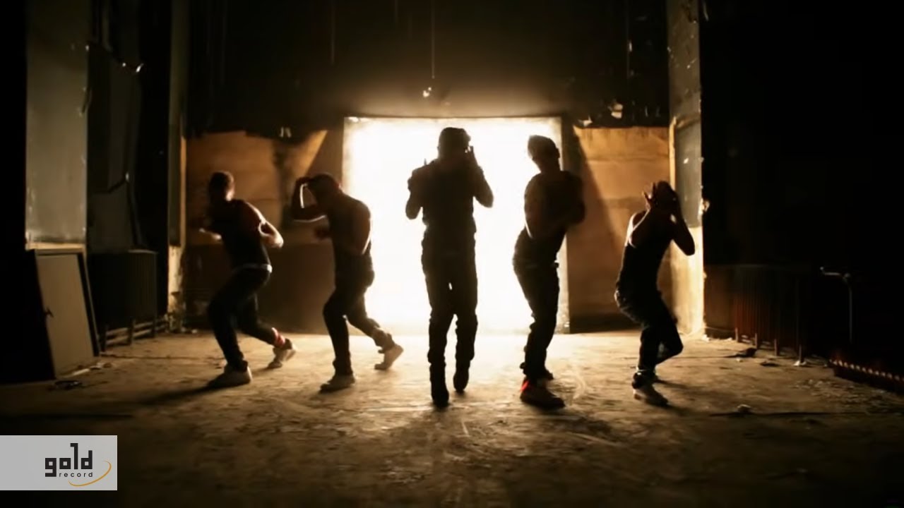 SP &ndash; K&eacute;p maradsz [Long Version] | Official Music Video