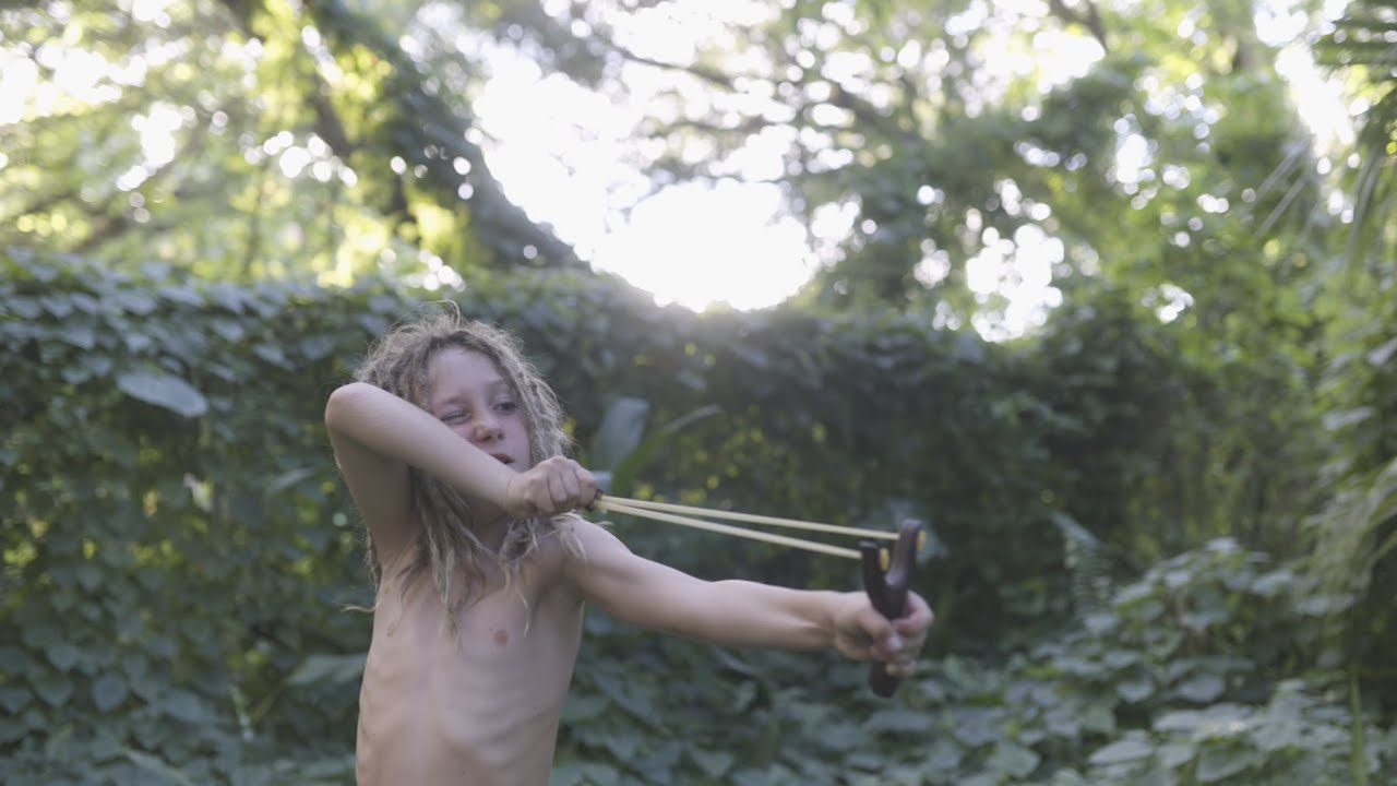 ikabodVEINS - PSILOCYBIN (Music Video)