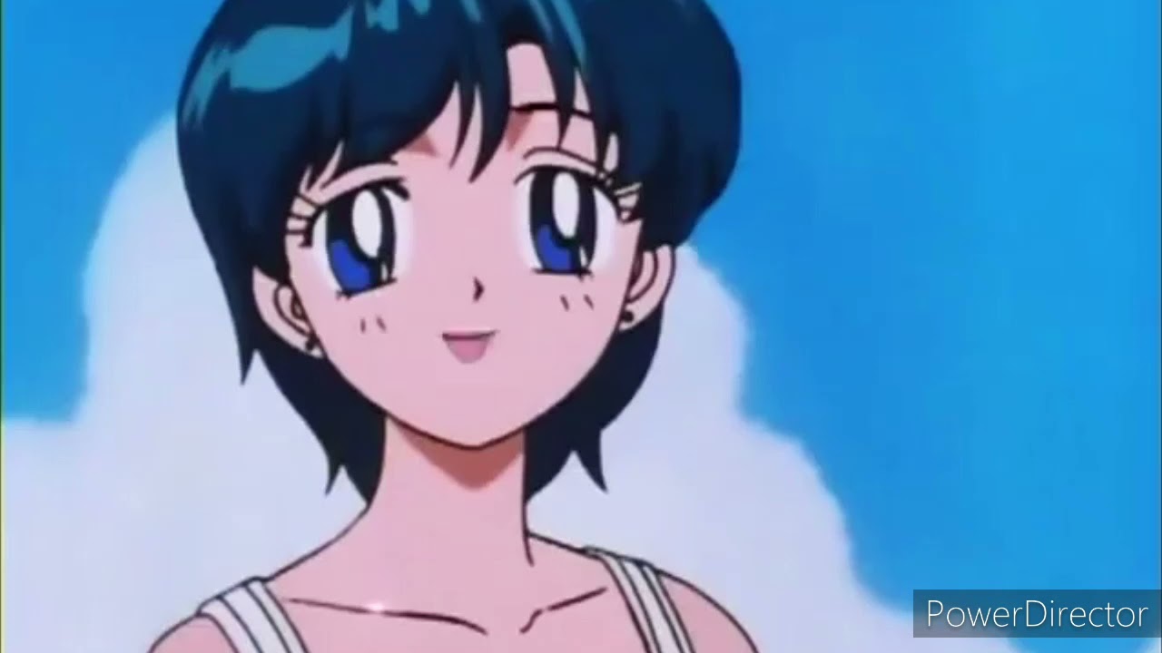 sailor moon - smooth criminal