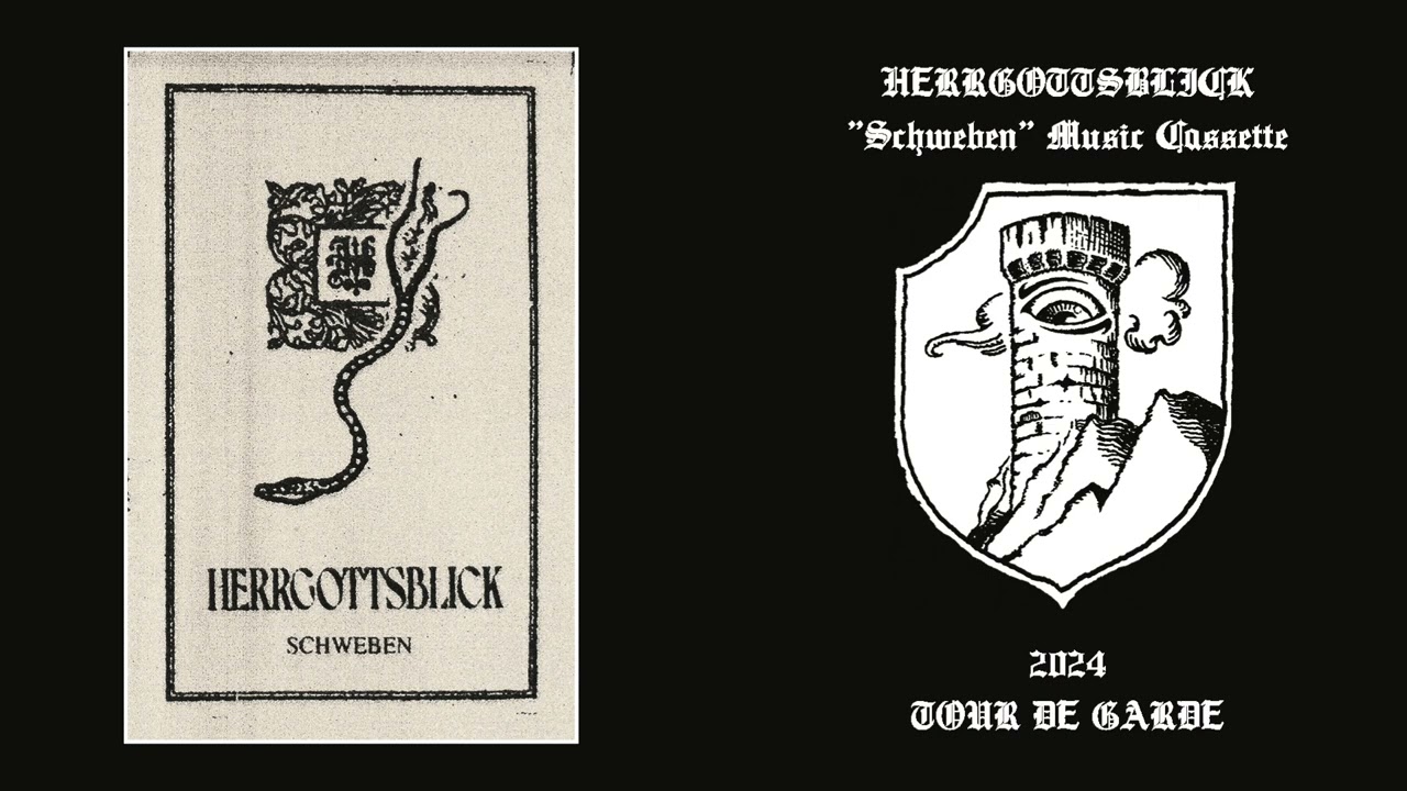 Herrgottsblick - Schweben (Full Demo)
