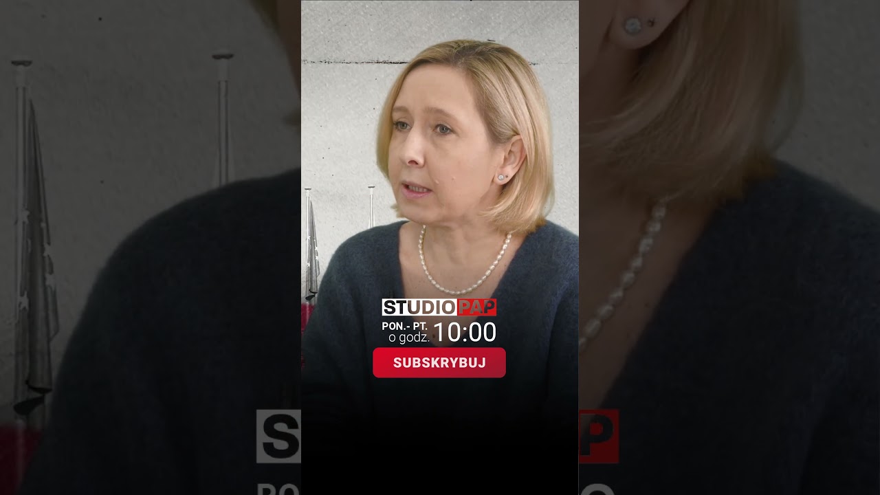 Dr Materska-Sosnowska: start Brauna w wyborach osłabia Mentzena i dzieli środowisko Konfederacji