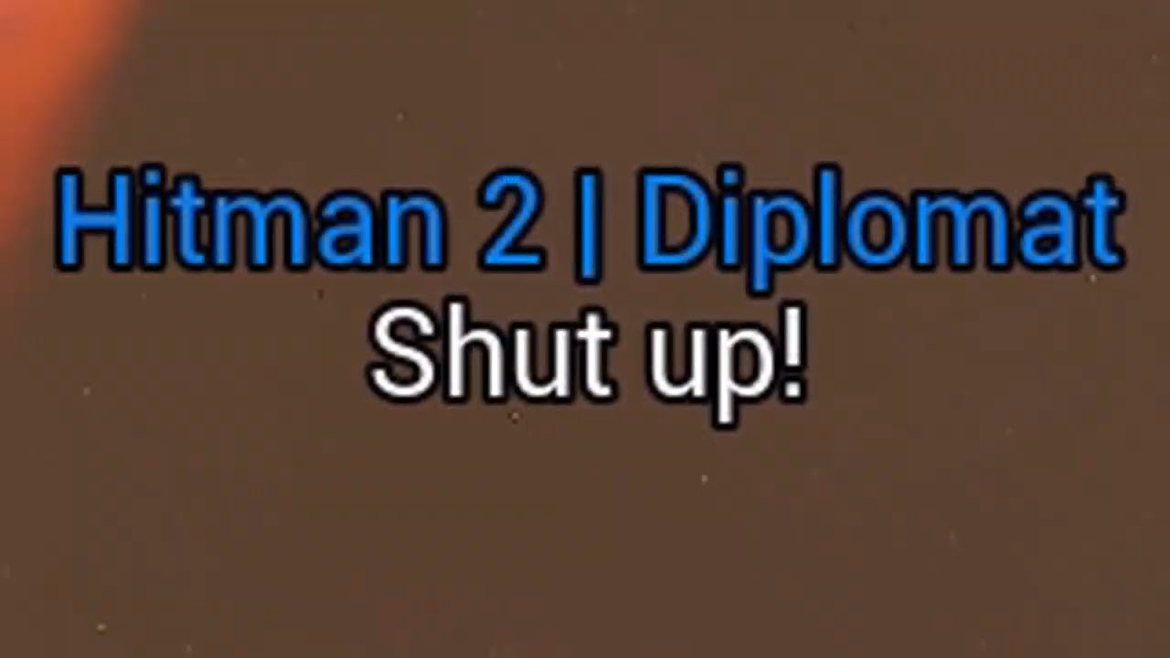 Project Wingman | MONARCH, SHUT UP