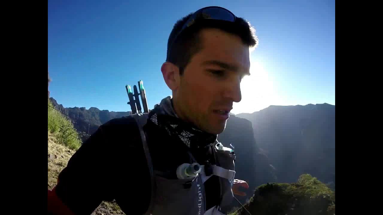 Madeira Island Ultra Trail - MIUT 2017 - Inside the race