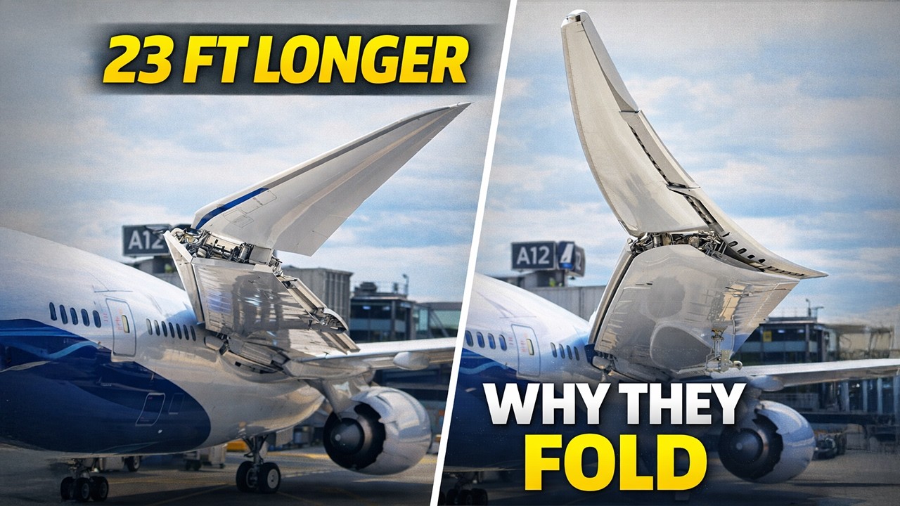 This Aircraft Was Supposed to Change EVERYTHING!