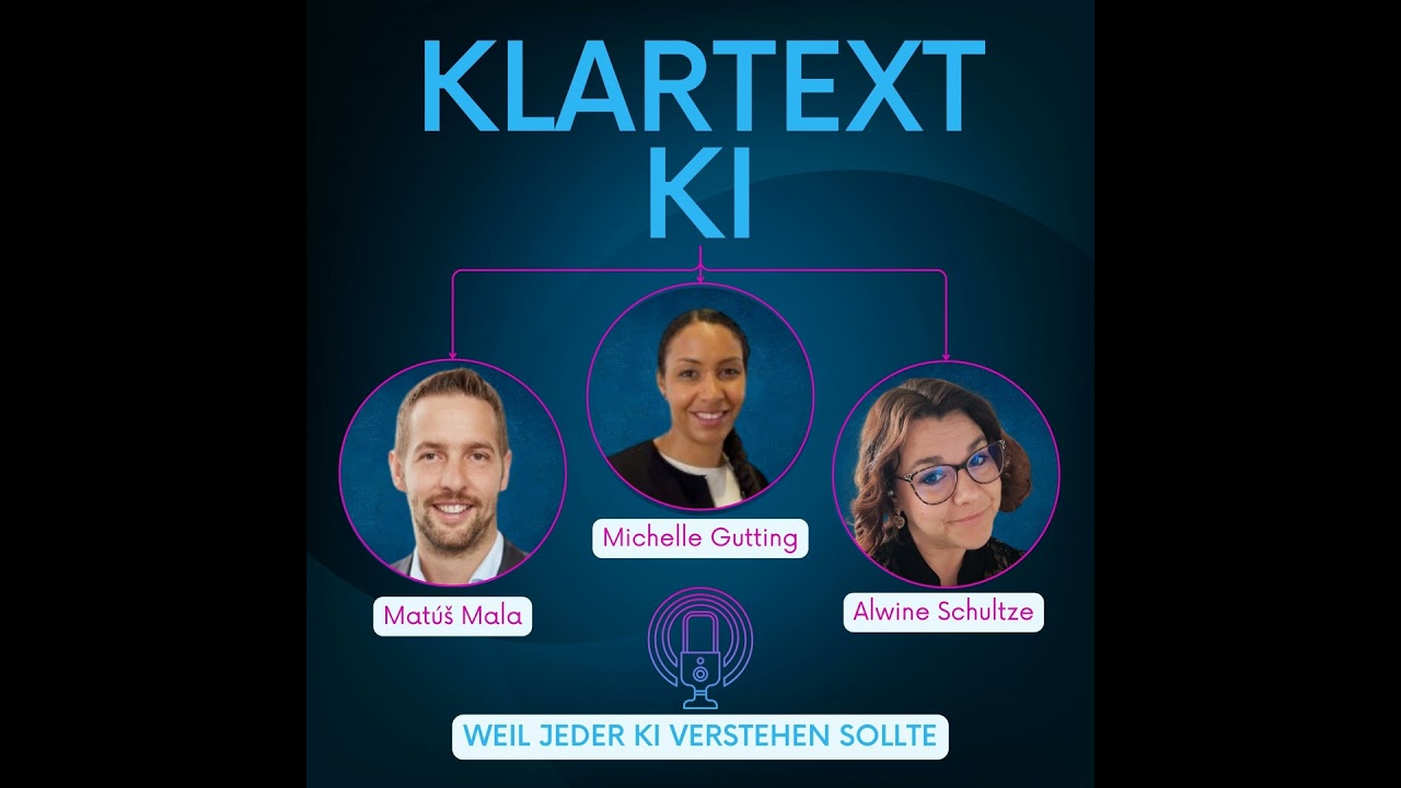 #46 Worüber bei KI niemand spricht