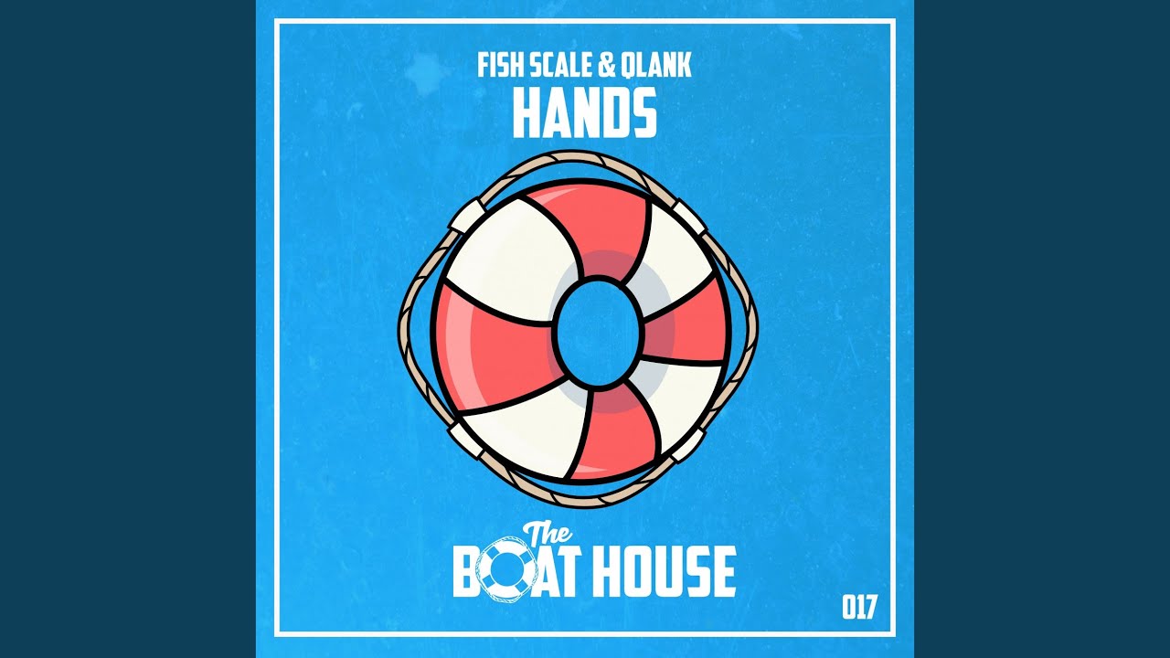 Hands (Original Mix)