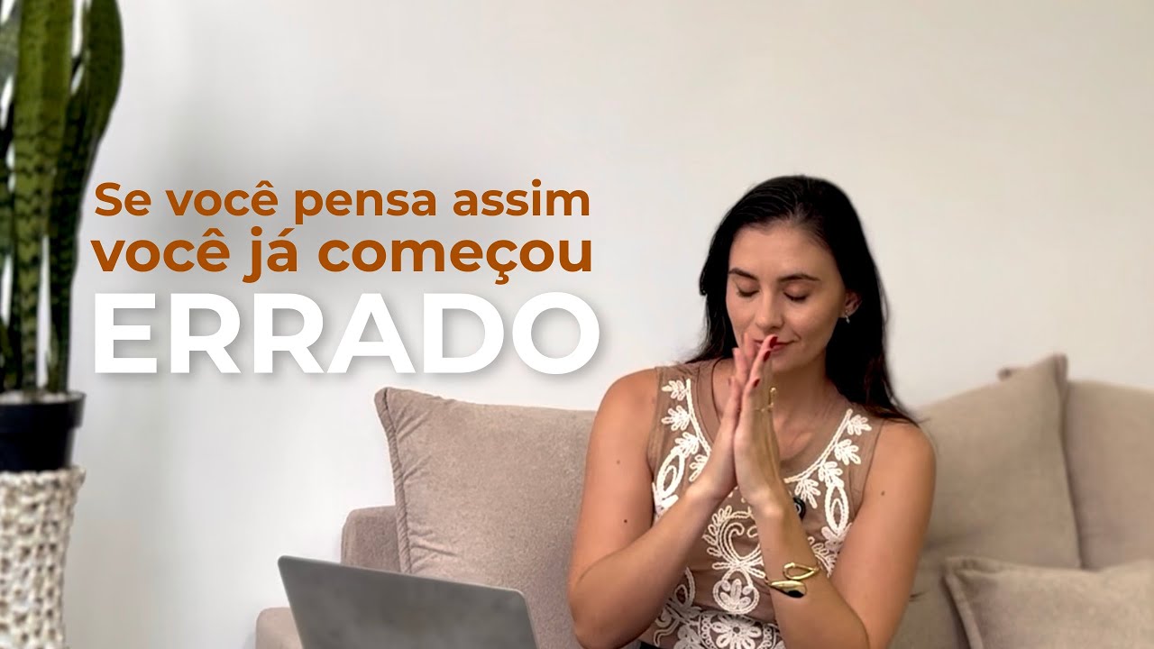 COMO COMEÇAR NO MARKETING DIGITAL