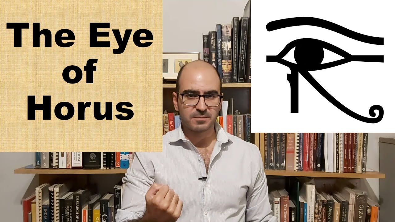 The Eye of Horus