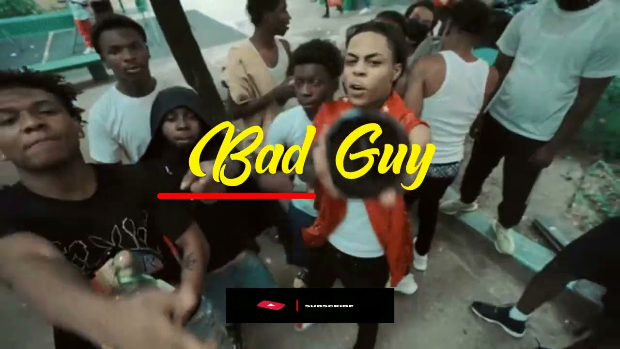 Jersey Drill Club x Bandmanrill Type Beat-