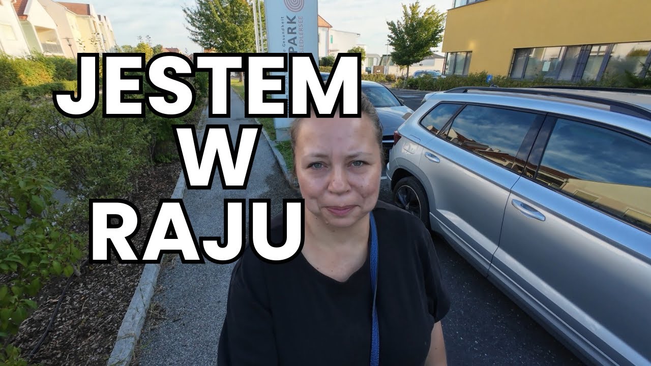 Wyjazd na Rehabilitację psychosocjalną do Burgenland, Austria.