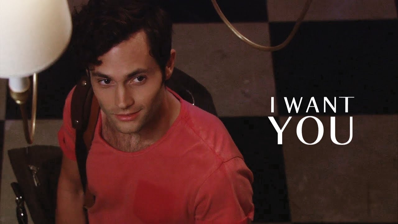 ► I want you | Multicouples
