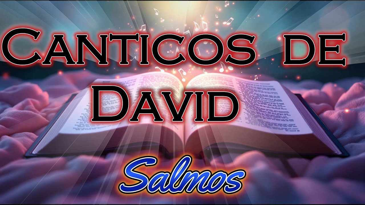 Salmos Cantados #musicacristiana #salmoscantados #musica #adoracion