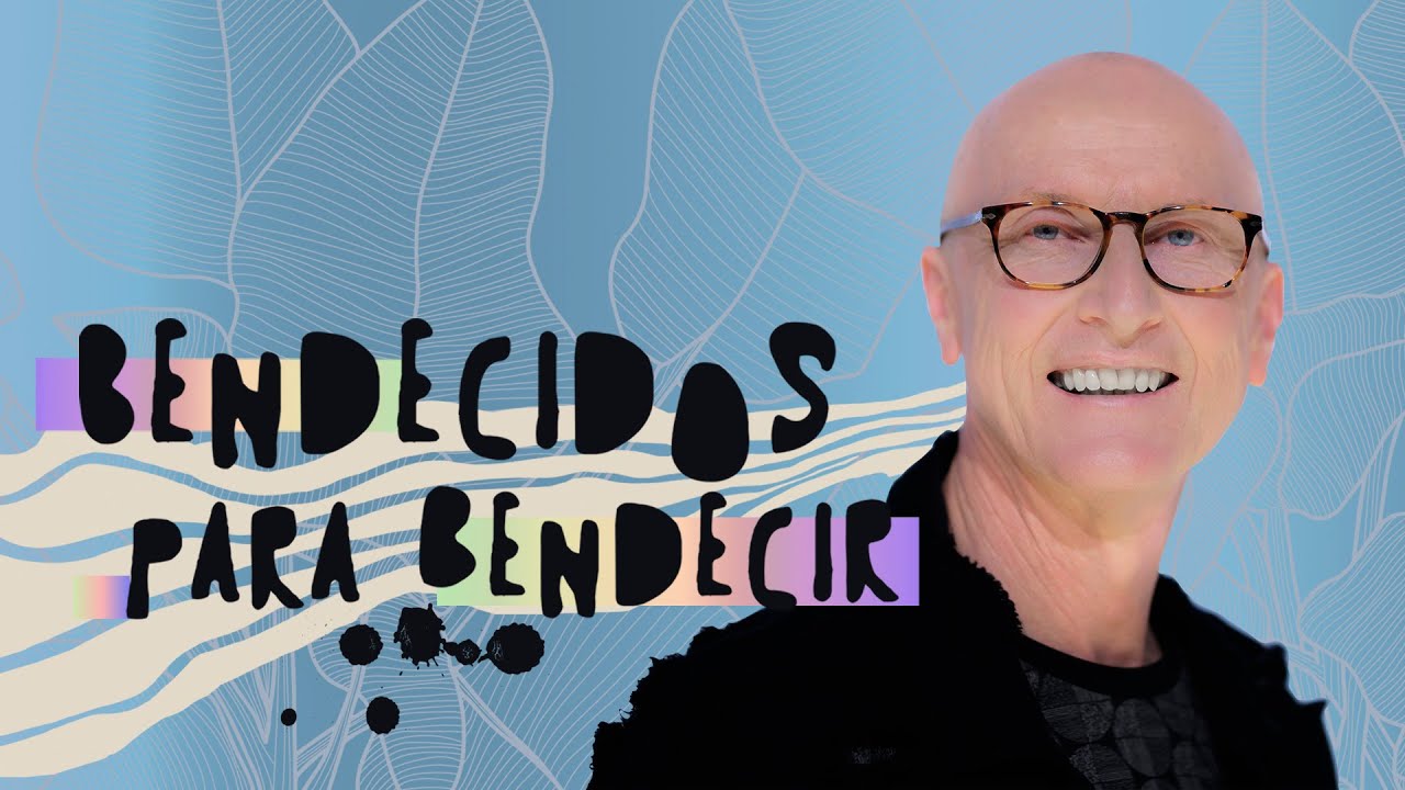 Bendecidos para bendecir - Andrés Corson - 31 Octubre 2021 | Prédicas Cristianas