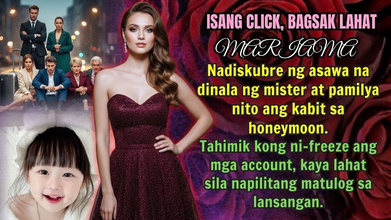 Bago ang flight, nadiskubreng isinama ang kabit sa honeymoon — ISINARA ANG CARD, 6 SA LANSANGAN