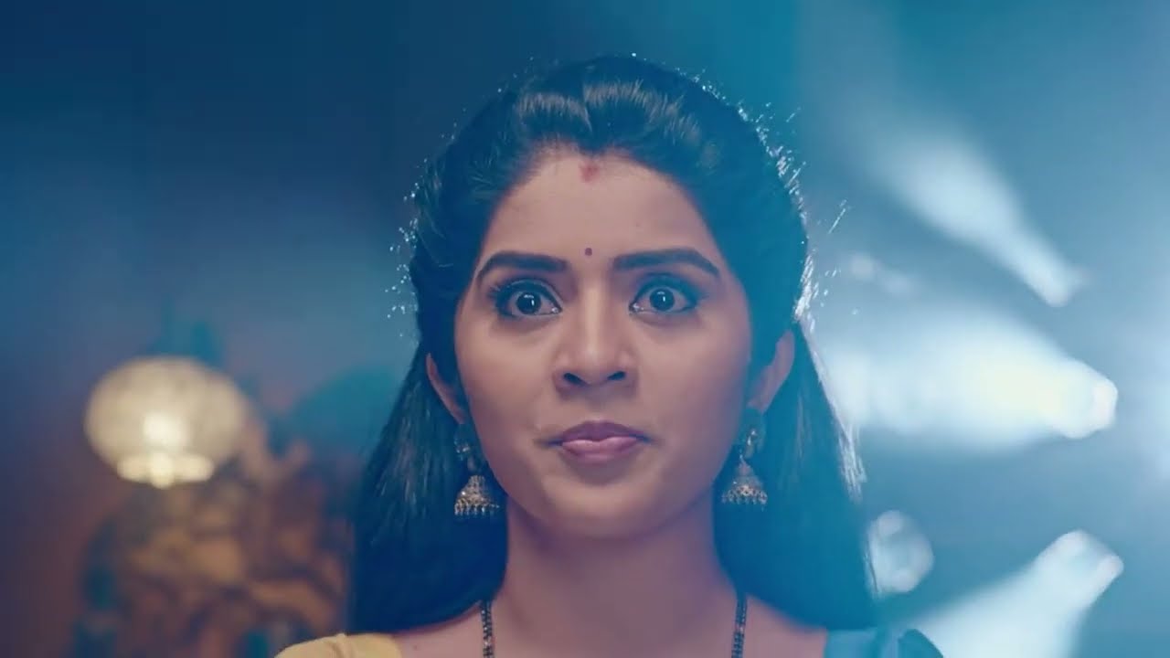 ಅನು ಅರವರ್ಧನ್ ಅವರನ್ನು ಗುಂಡಿಕ್ಕುತ್ತಾರೆ - Jothe Jotheyali - Full Ep - 733 - Zee Kannada