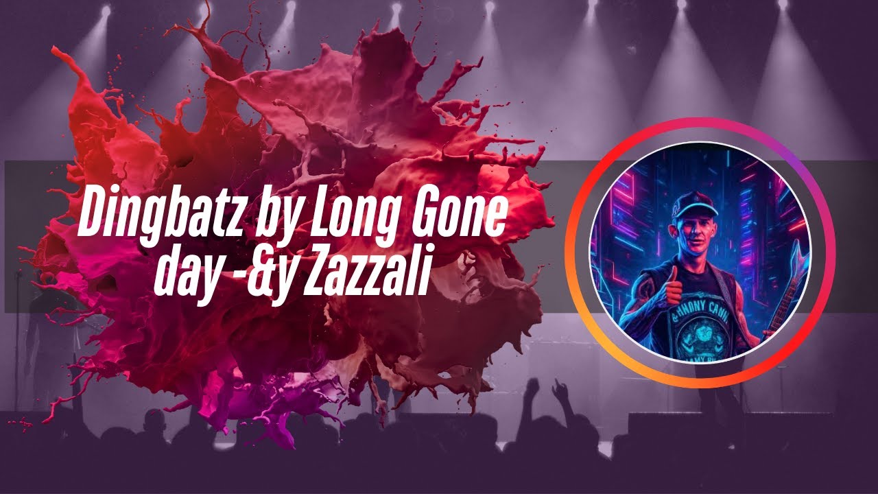 Dingbatz by Long Gone day