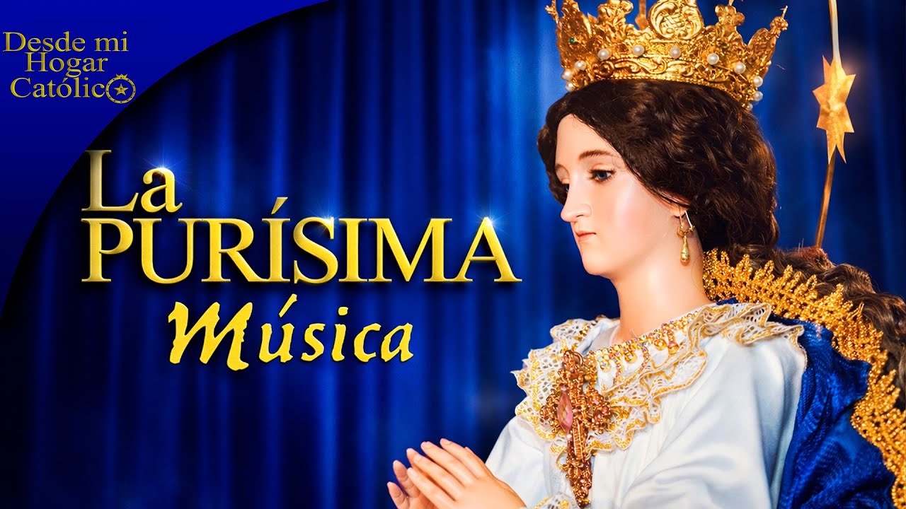 ♪ CANTOS ANTIGUOS | Desde mi Hogar Católico