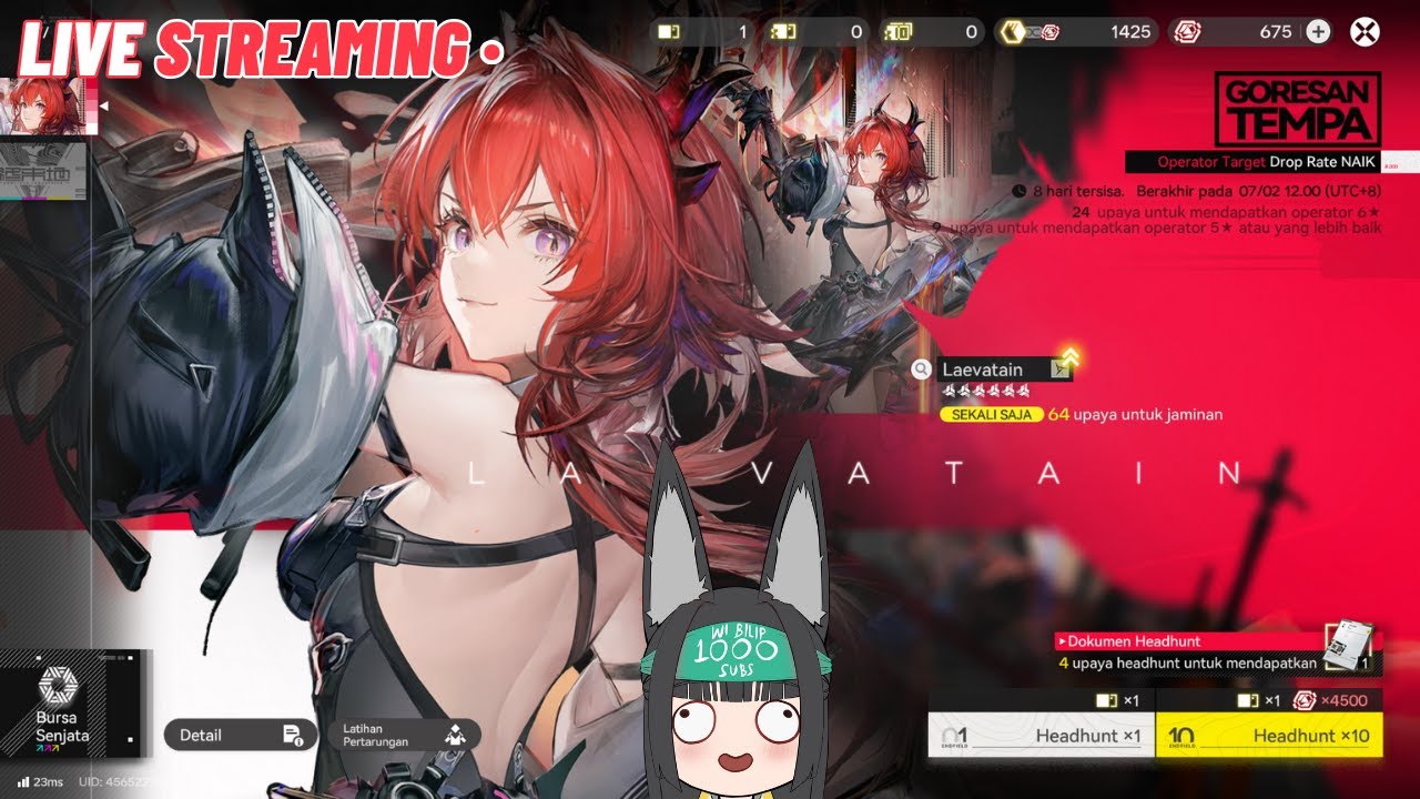 GACHA 50/50 LESTSGOOOOOO!