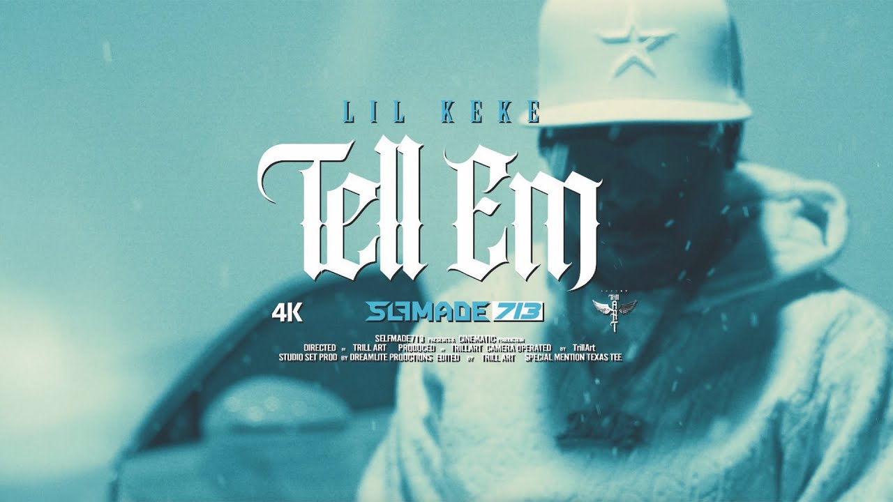 Lil' Keke 
