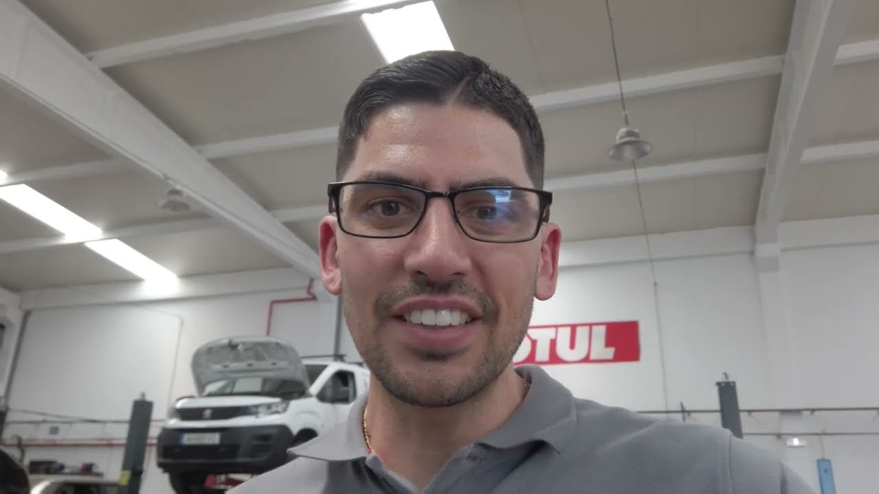 Vw Polo 1.4TDI Com avaria de ar condicionado
