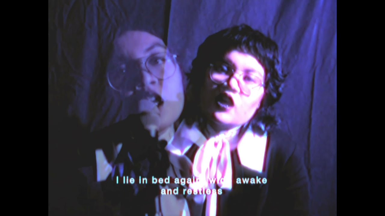 Camlann - Midnight Euphoria (Official Video)