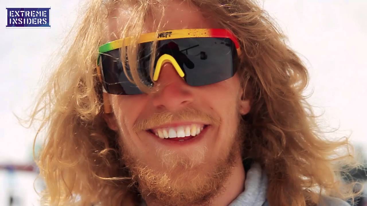 Extreme Insiders Quiksilver Newstar Camp 2016