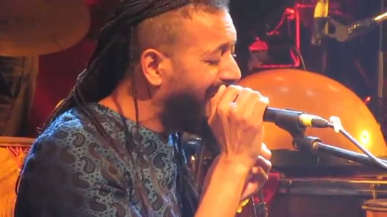 Mark Eliyahu & Ravid Kahalani - ? | Barby TLV