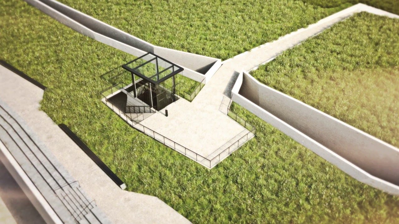 2016 : Le Centre International de l’Art Pariétal Montignac Lascaux
