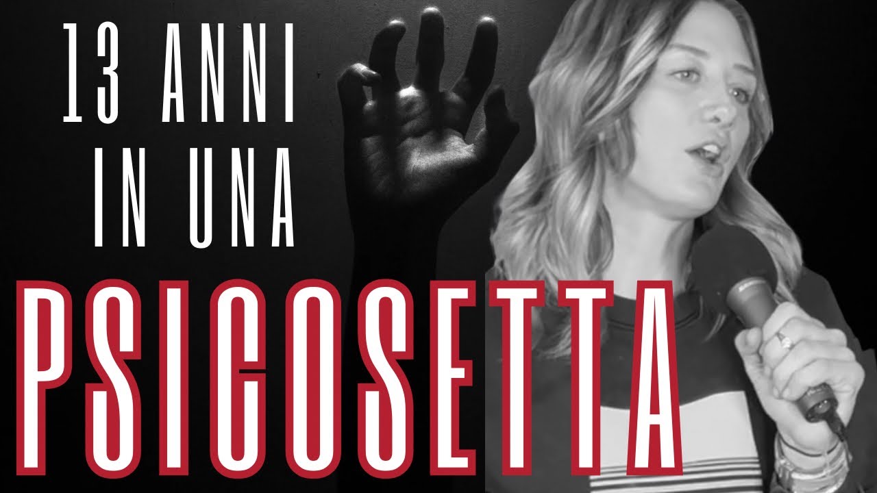 #20 - E se ti dicessi che ho fatto parte di un culto?