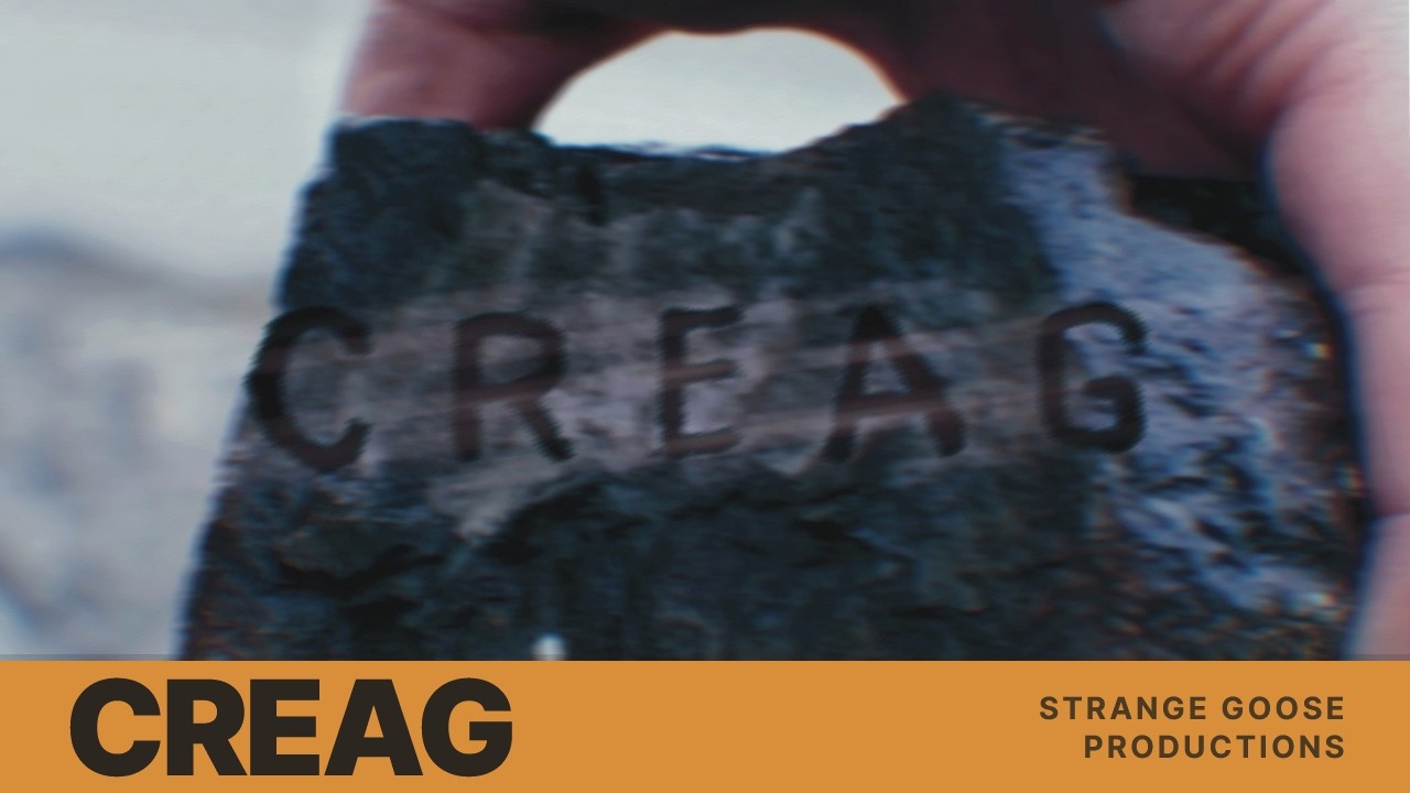 Creag | 48hr Film Project Inverness 2024