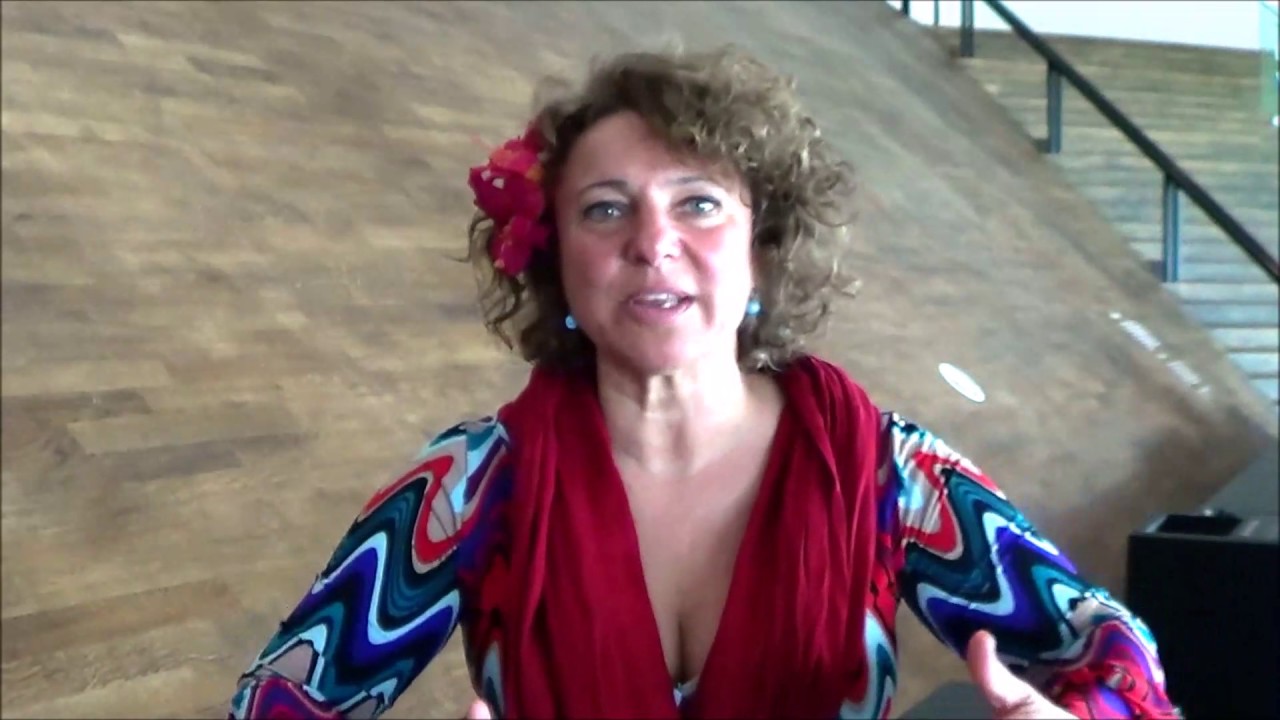 Interview Mariecke Lepeltak - zangdocent