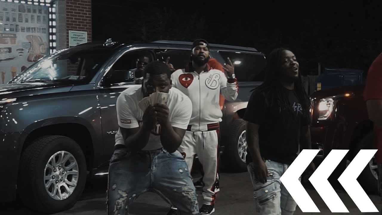 Rio Da Yung OG feat. GrindHard E - 