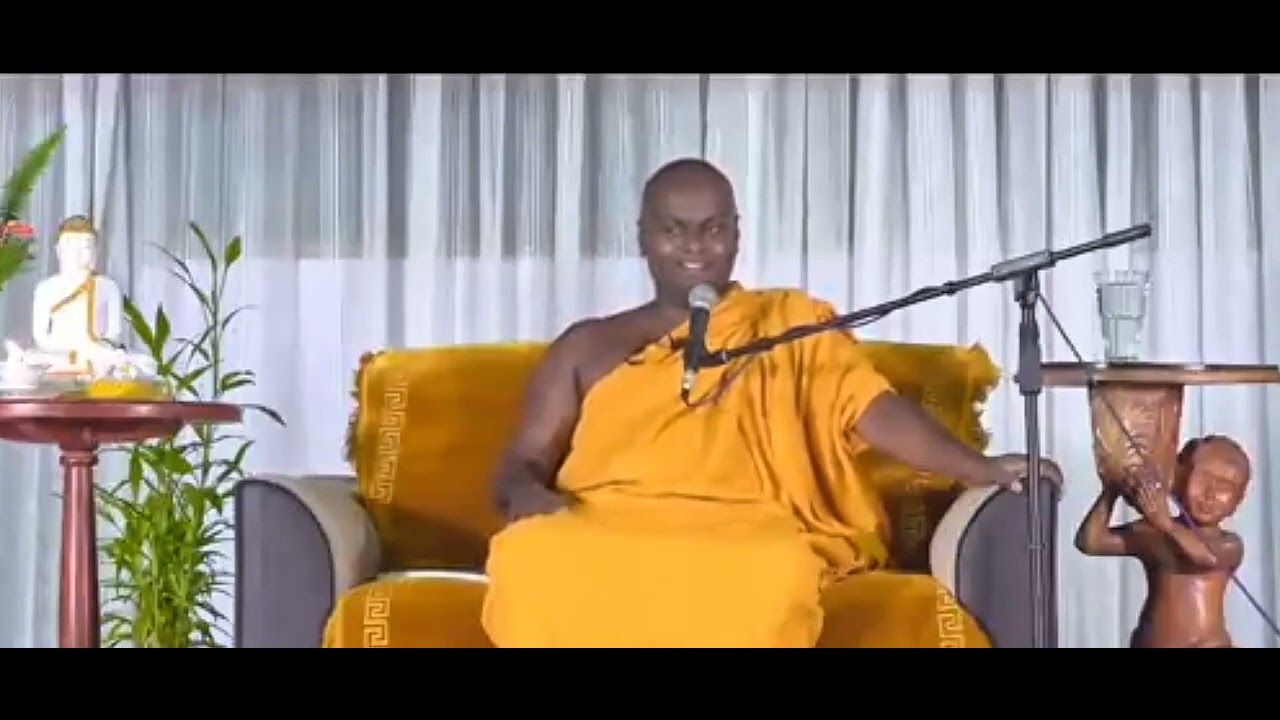 අපේ දුර්වල වූ චපල වූ සිත දමනය කරන එකම උපදේශය ධර්මයයි 🥳💐