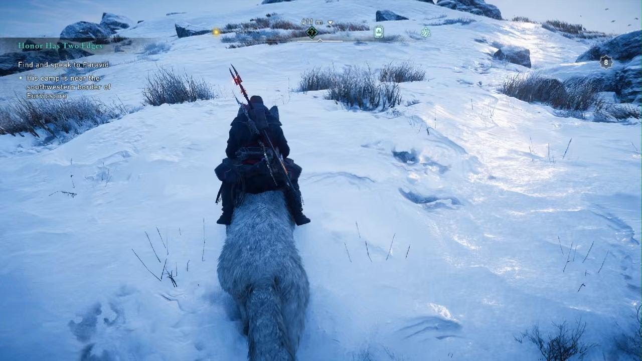 Assassin's Creed Valhalla 75.Bölüm !!!