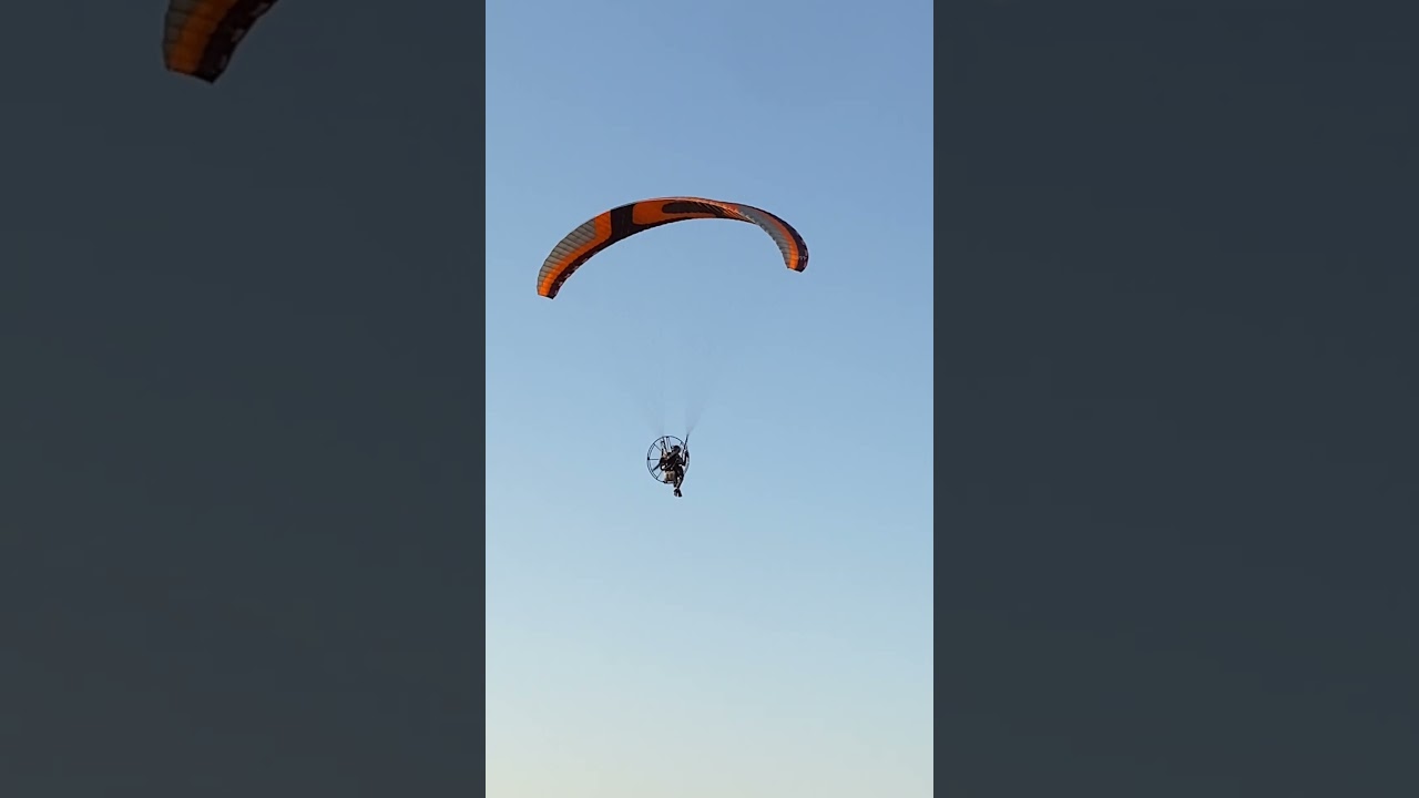 Pera gliding 