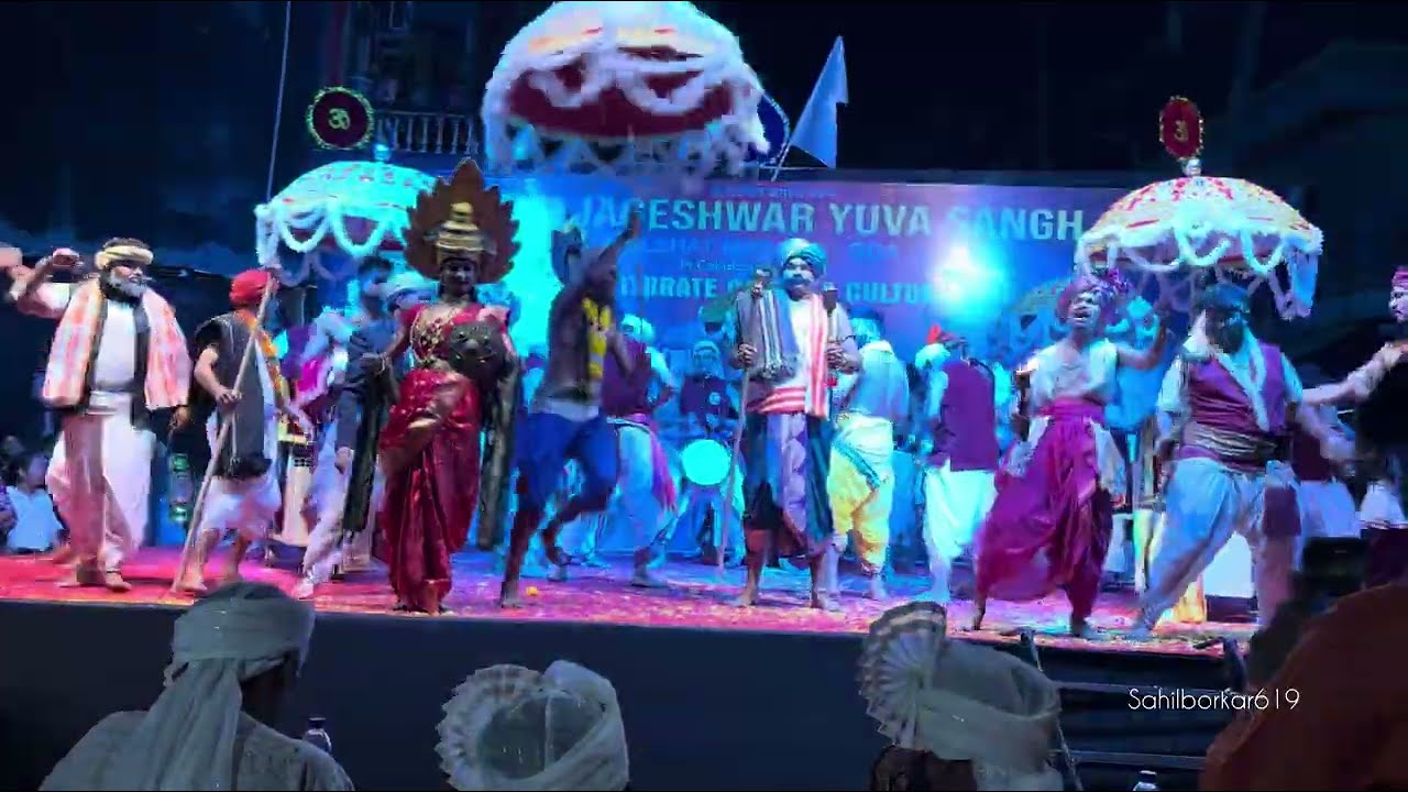 Shree Swar sai Shigmotsav samiti powerful performance #goa #2026 #shigmotsav #shortvideos #ytshorts 