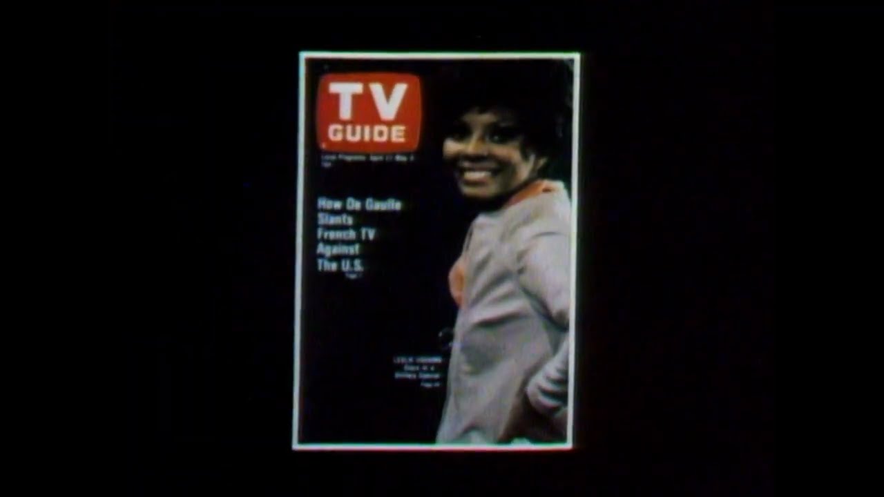 WNEW Commercials - April 23, 1968 (+ highlights from The New Yorkers)