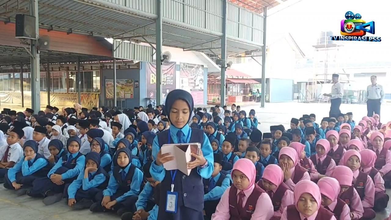 EPISOD -74 MAJLIS WATIKAH PERLANTIKAN PEMIMPIN TUNAS 2026