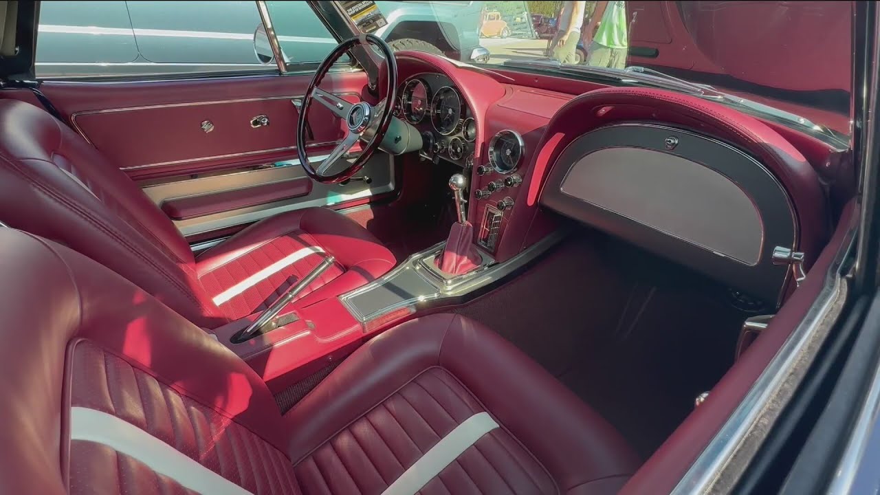 Record-breaking people attend Goodguys 33rd Speedway Motors Heartland National