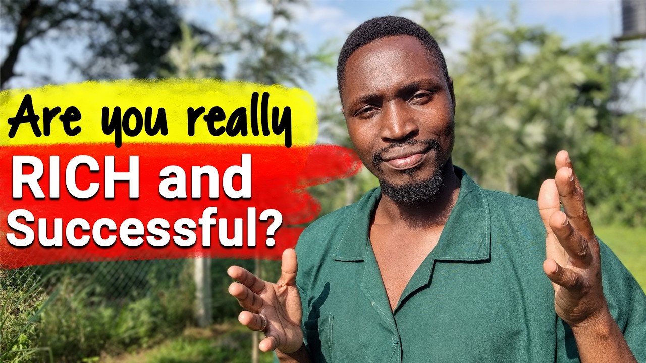 Can Farming Make You Rich? Farm Q & A