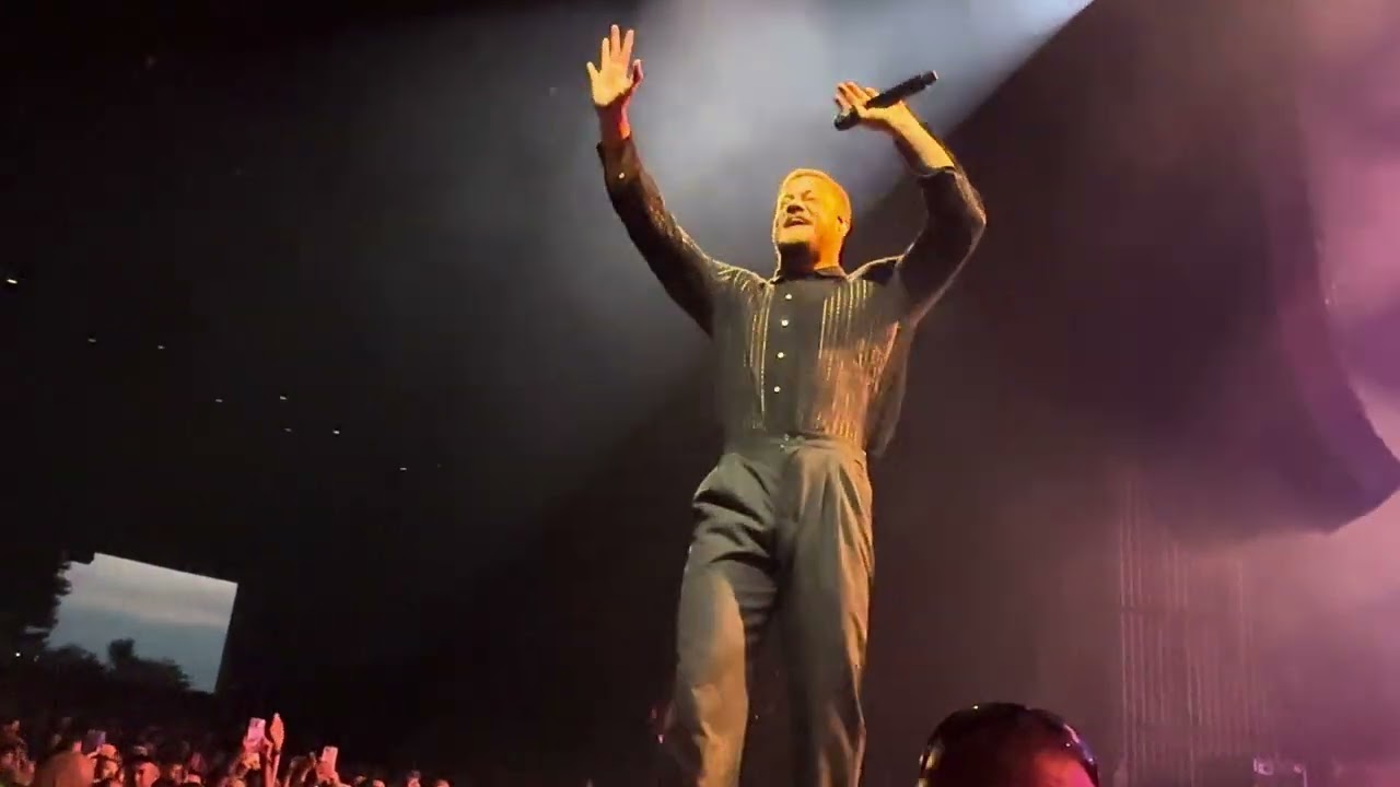 Imagine Dragons Open World Tour Camden NJ 7/30/24 Fire in These Hills hit subscribe 4 more videos